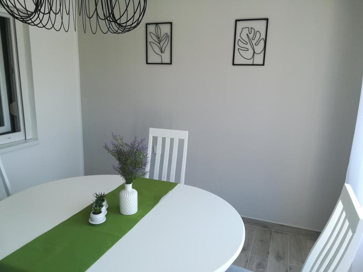 Apartmani Hermes Jadrija Exterior photo