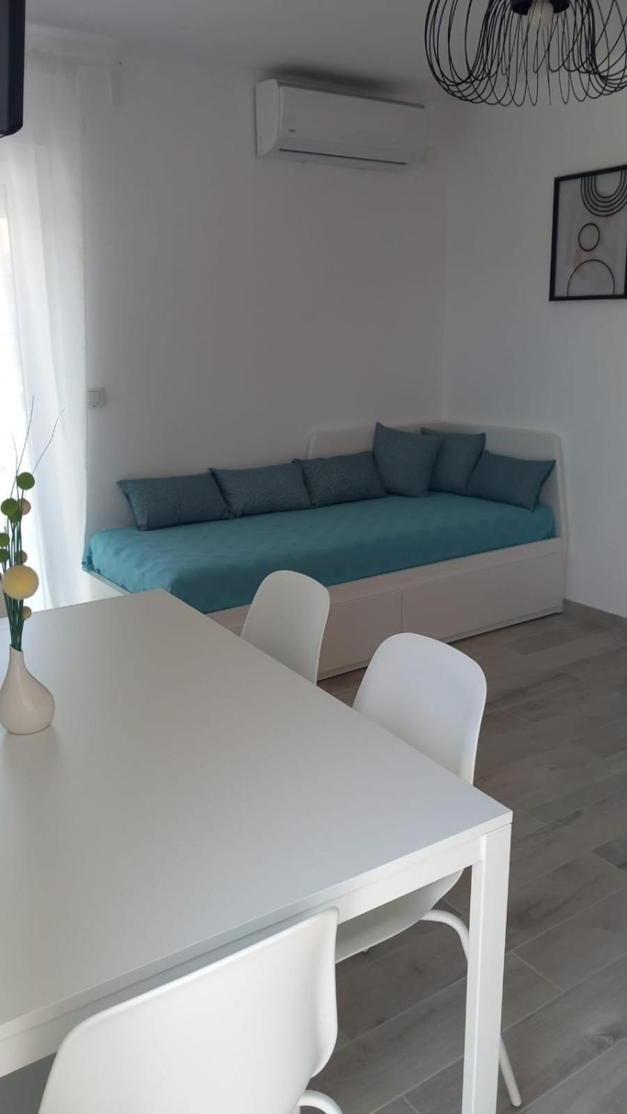 Apartmani Hermes Jadrija Exterior photo